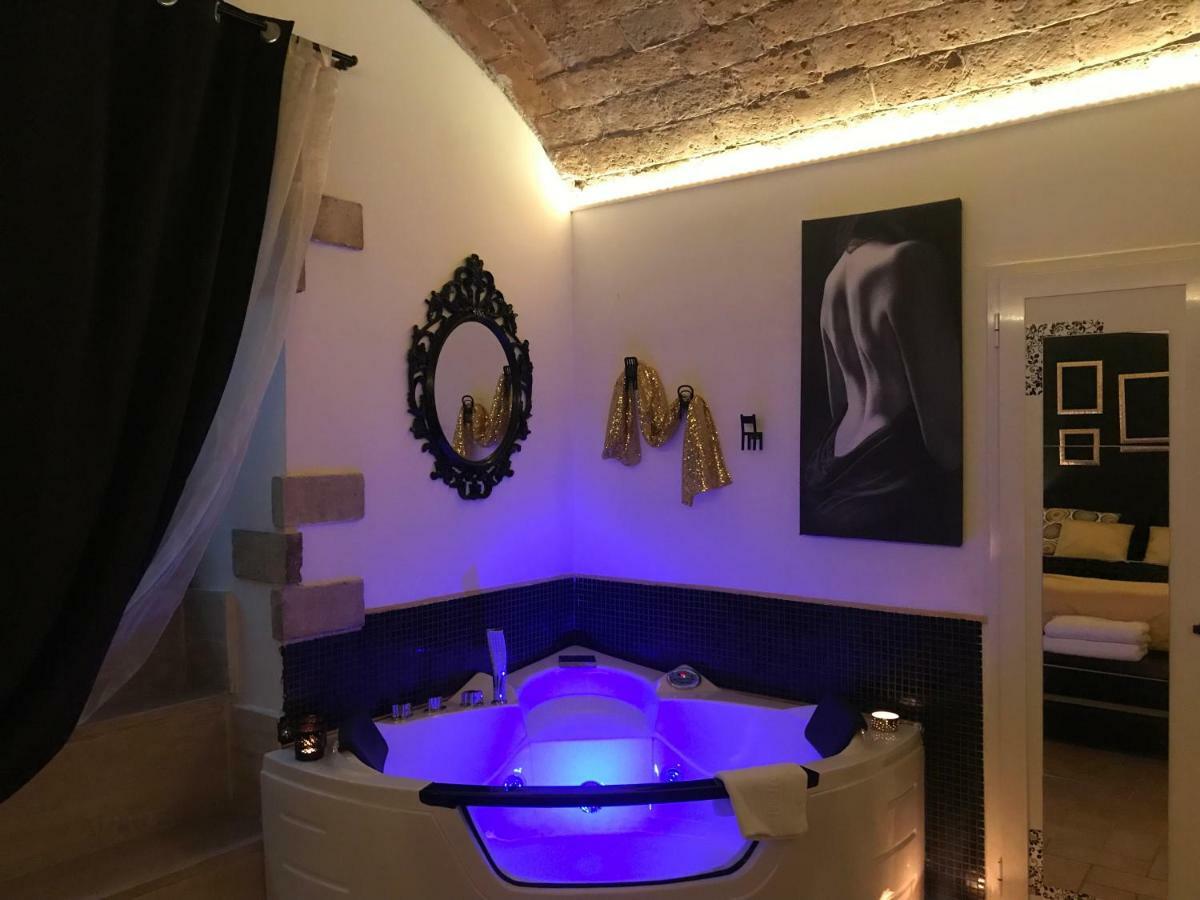 Casaphrodite Rom Exteriör bild